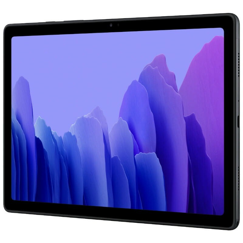 Samsung Galaxy Tab A7 T500 Wi-Fi / 10.4" WUXGA+ / 3Gb / 32Gb / 7040mAh / Grey