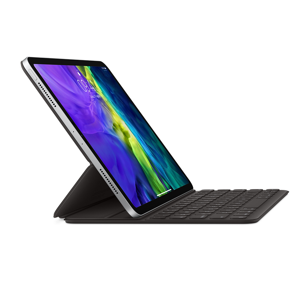 Apple iPad Pro 11 Smart Folio Keyboard 2 / Russian