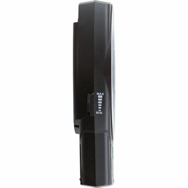 Reflecta LED Ringleuchte RRL 49 Makro / SONY / Black