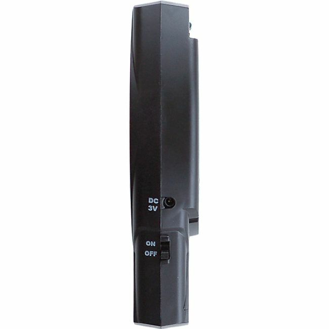 Reflecta LED Ringleuchte RRL 49 Makro / SONY / Black
