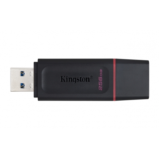 Kingston DataTraveler Exodia 256GB USB3.2 / DTX/256GB / Black