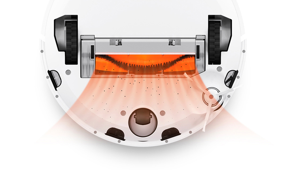 Xiaomi Mi Roborock S5 max - S6 / Main Brush