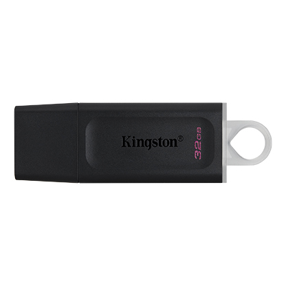 Kingston DataTraveler Exodia 32GB USB3.2 / DTX/32GB / Black