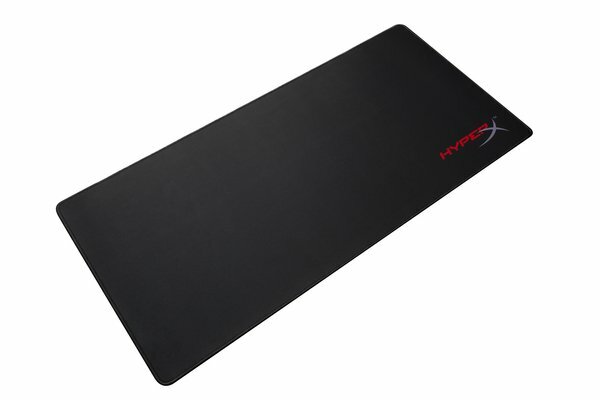 HyperX FURY S Pro 900 x 420 x 4 mm Gaming Mouse Pad / Black