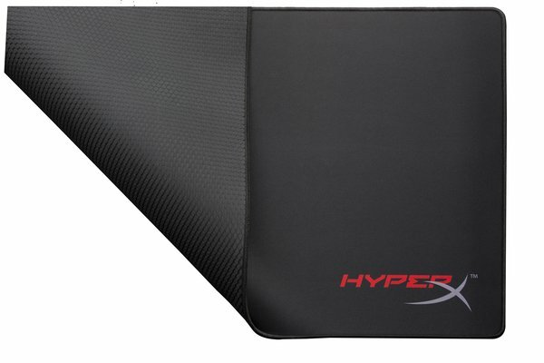 HyperX FURY S Pro 900 x 420 x 4 mm Gaming Mouse Pad / Black