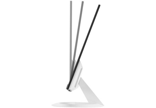 Monitor ASUS VZ279HE / 27.0" IPS FullHD / 5ms / 250cd / LED80M:1 / Flicker-free / White
