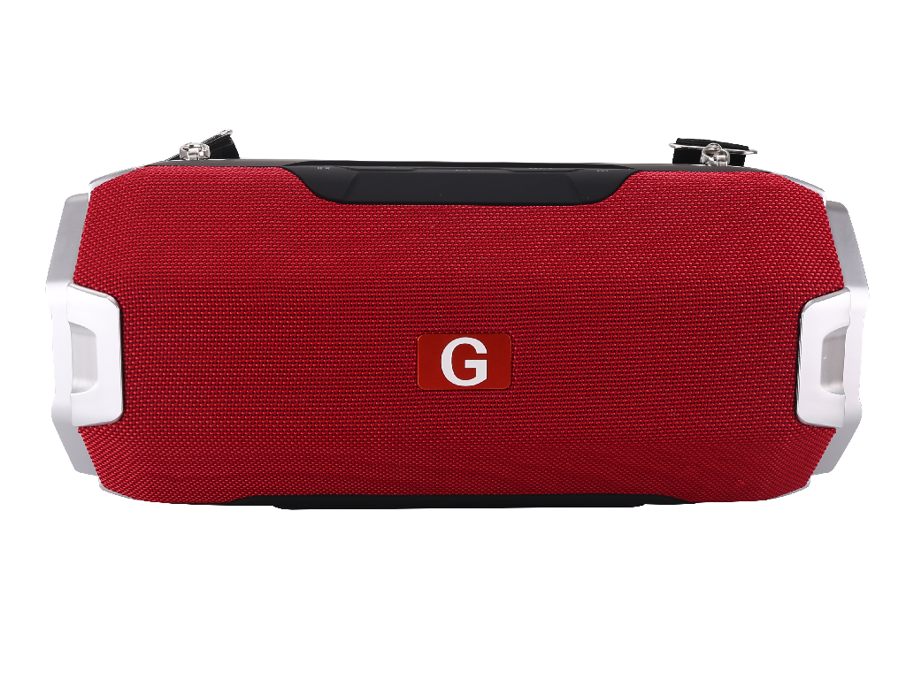 HELMET HRW-G30 / Red