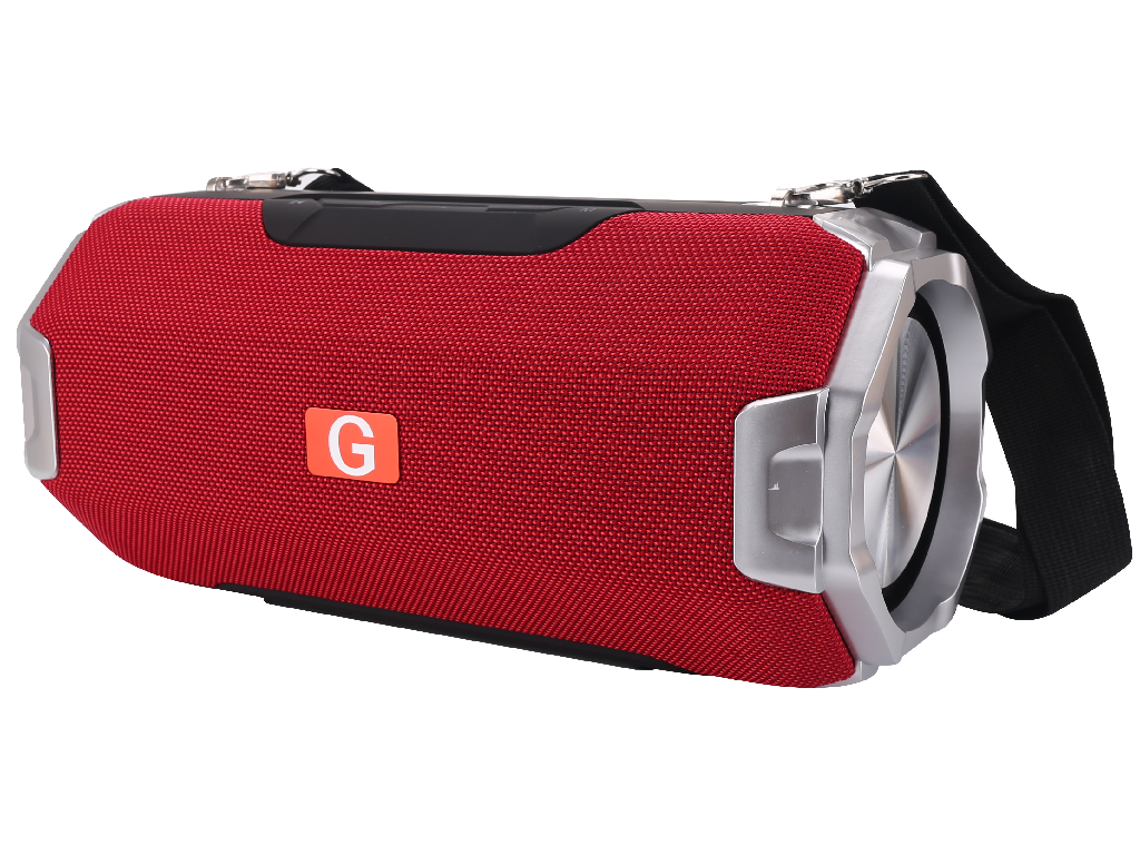HELMET HRW-G30 / Red