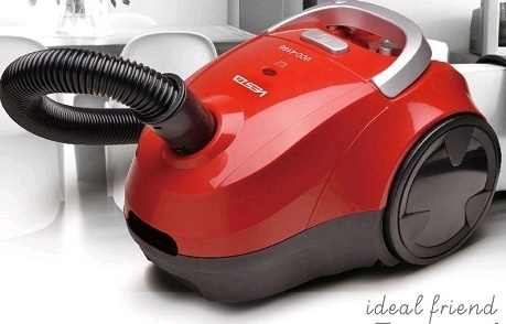 VESTA VCC-4160 / Red