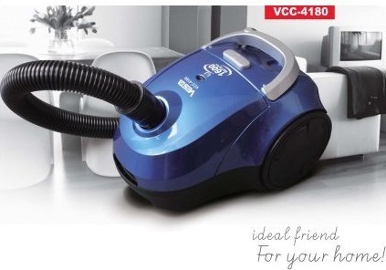 VESTA VCC-4180 / Blue