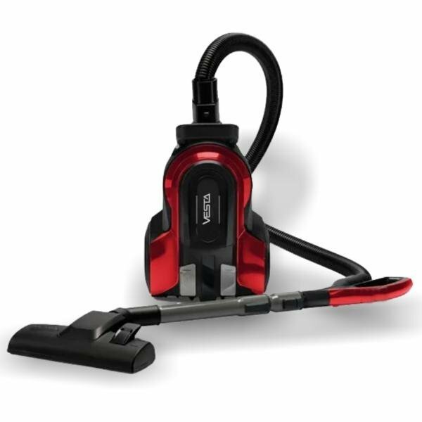 VESTA VCC-7202 / Red