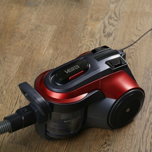 VESTA VCC-7202 / Red
