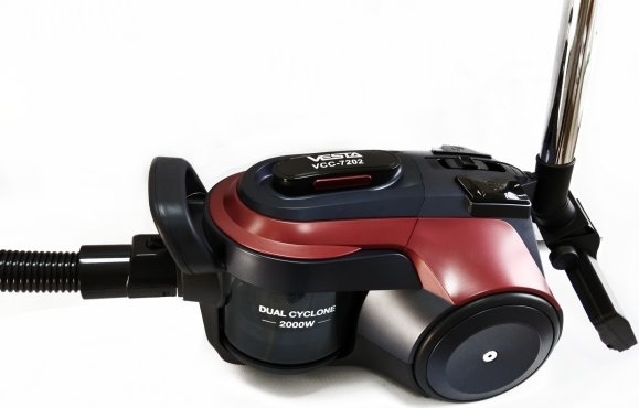 VESTA VCC-7202 / Red