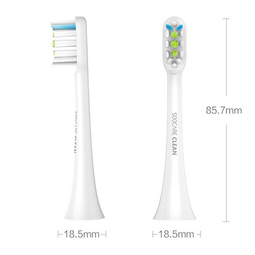 Xiaomi Toothbrush for Soocare X3 / White
