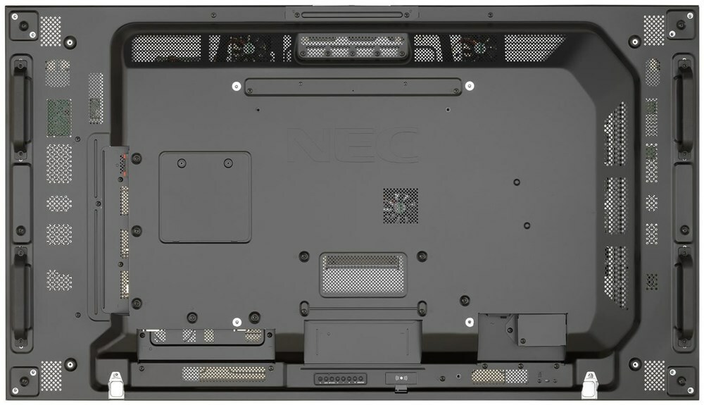 NEC MultiSync UN552V 55" Display / Black