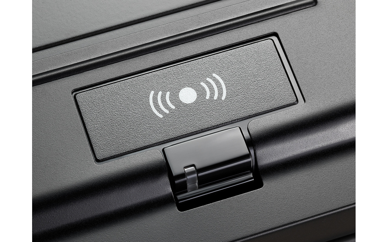 NEC MultiSync UN552V 55" Display / Black