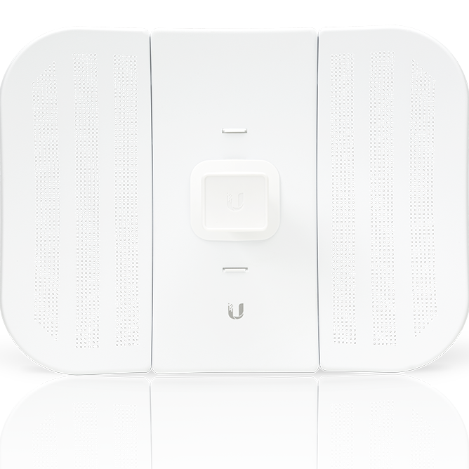 Ubiquiti LiteBeam M5 / Wi-Fi AC Outdoor Access Point  / LBE-M5-23 / White