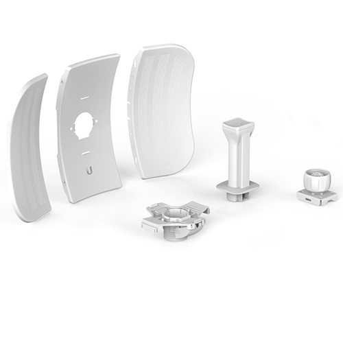 Ubiquiti LiteBeam M5 / Wi-Fi AC Outdoor Access Point  / LBE-M5-23 / White