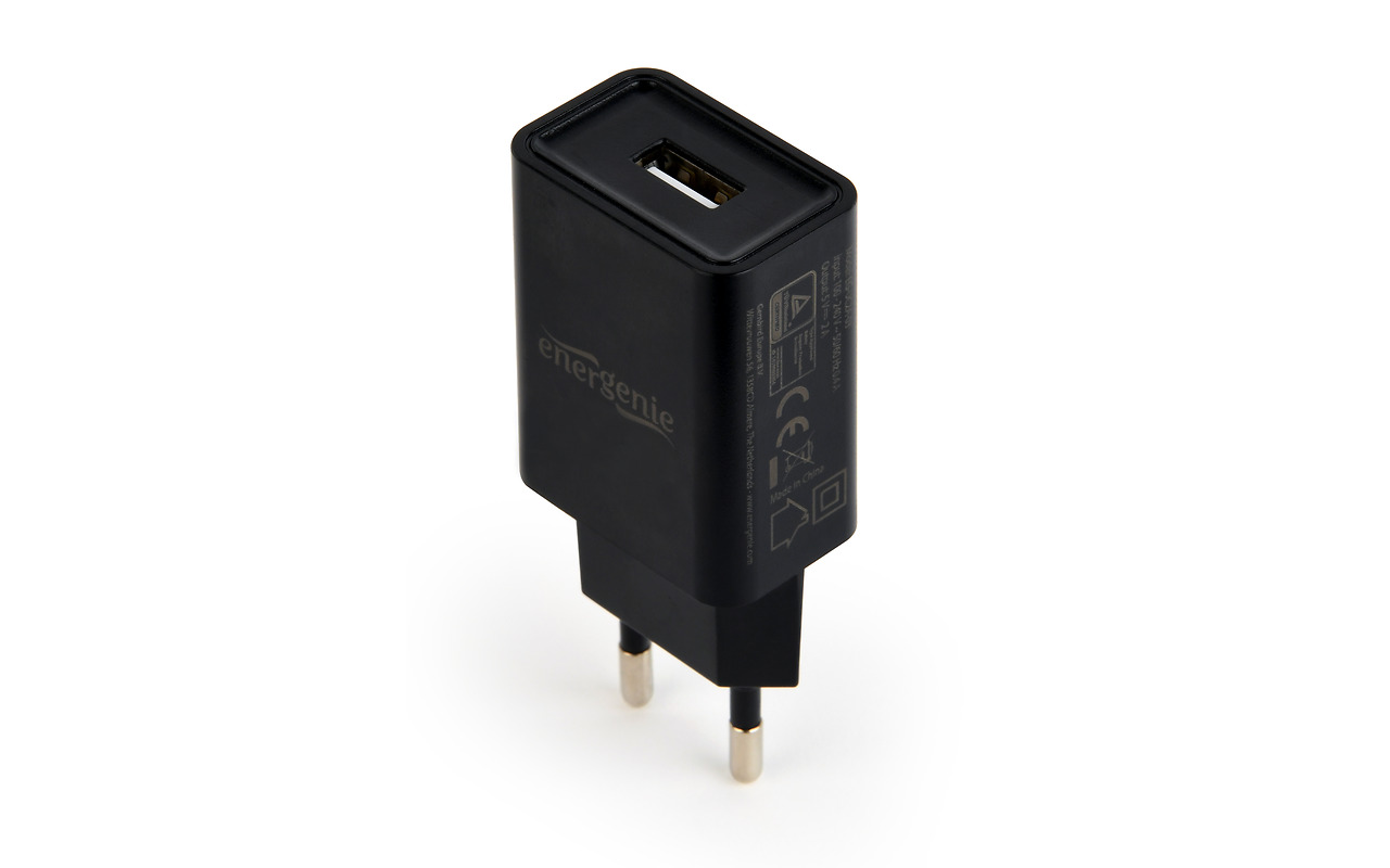 Gembird EG-UC2A-03 / Black