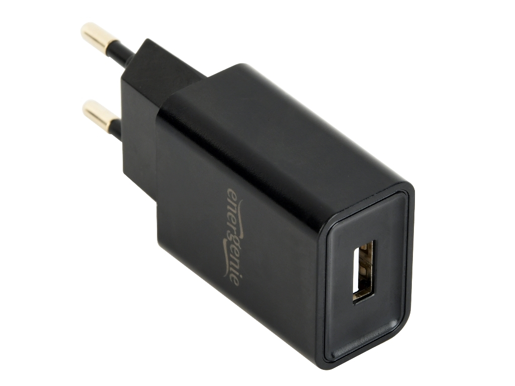 Gembird EG-UC2A-03 / Black