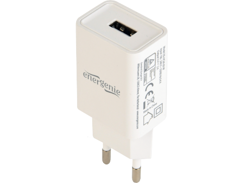 Gembird EG-UC2A-03 / White