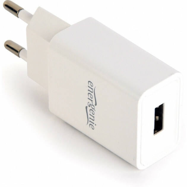 Gembird EG-UC2A-03 / White