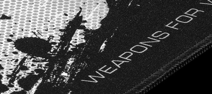 Canyon CND-CMP3 Gaming Mouse Pad /