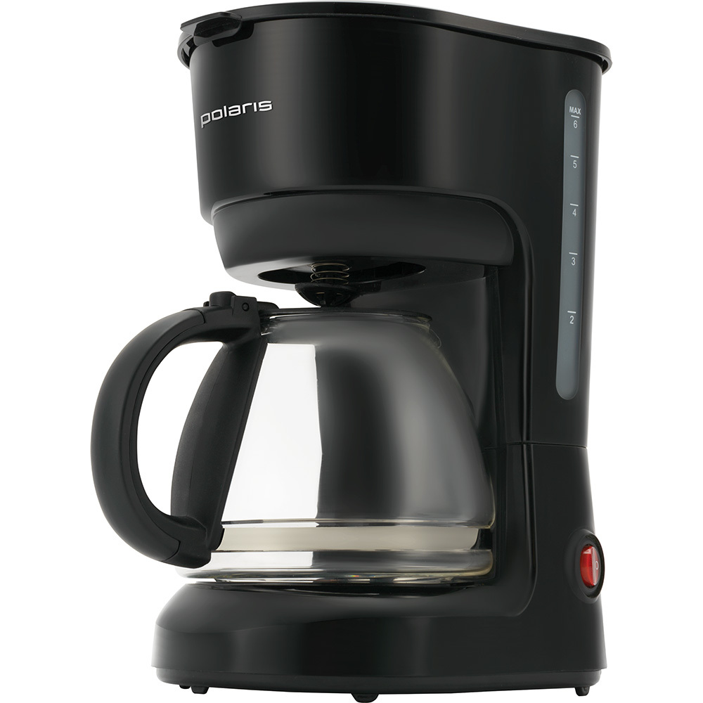 Polaris PCM0632 / Black