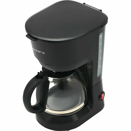 Polaris PCM0632 / Black