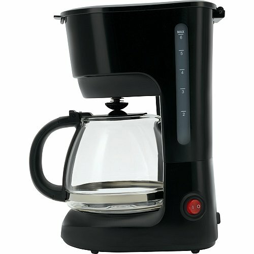 Polaris PCM0632 / Black