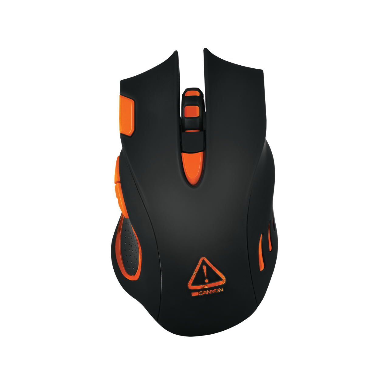 Canyon Corax CND-SGM5N Gaming Mouse / Black