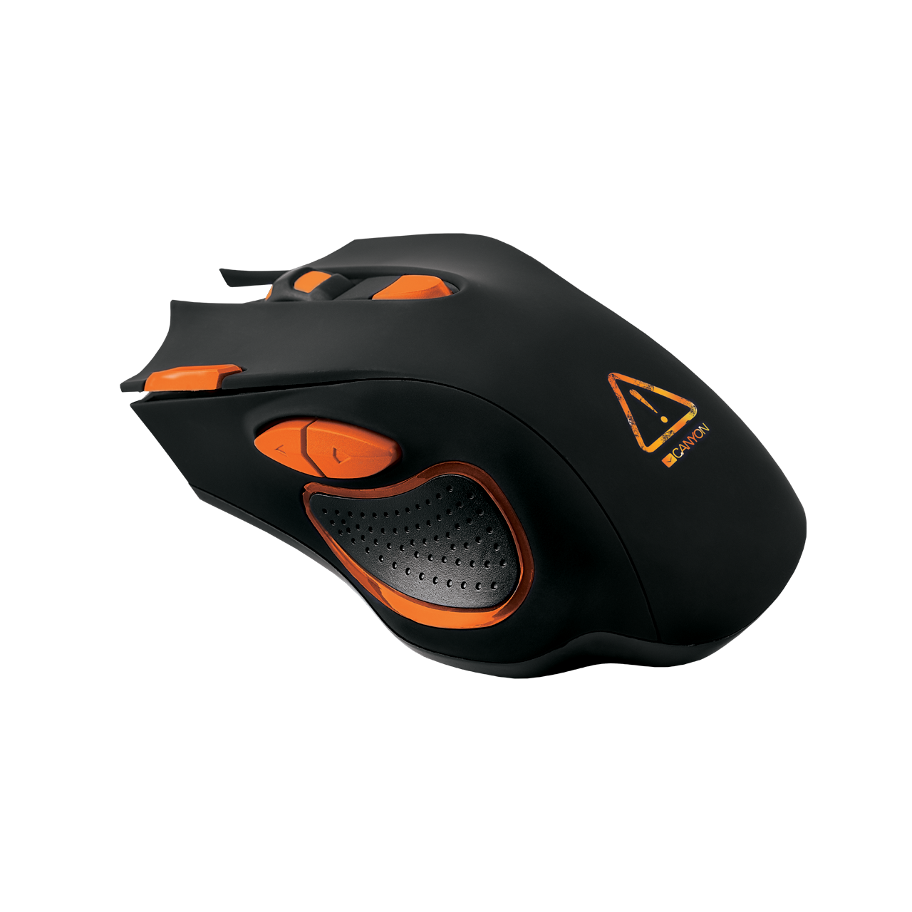 Canyon Corax CND-SGM5N Gaming Mouse / Black