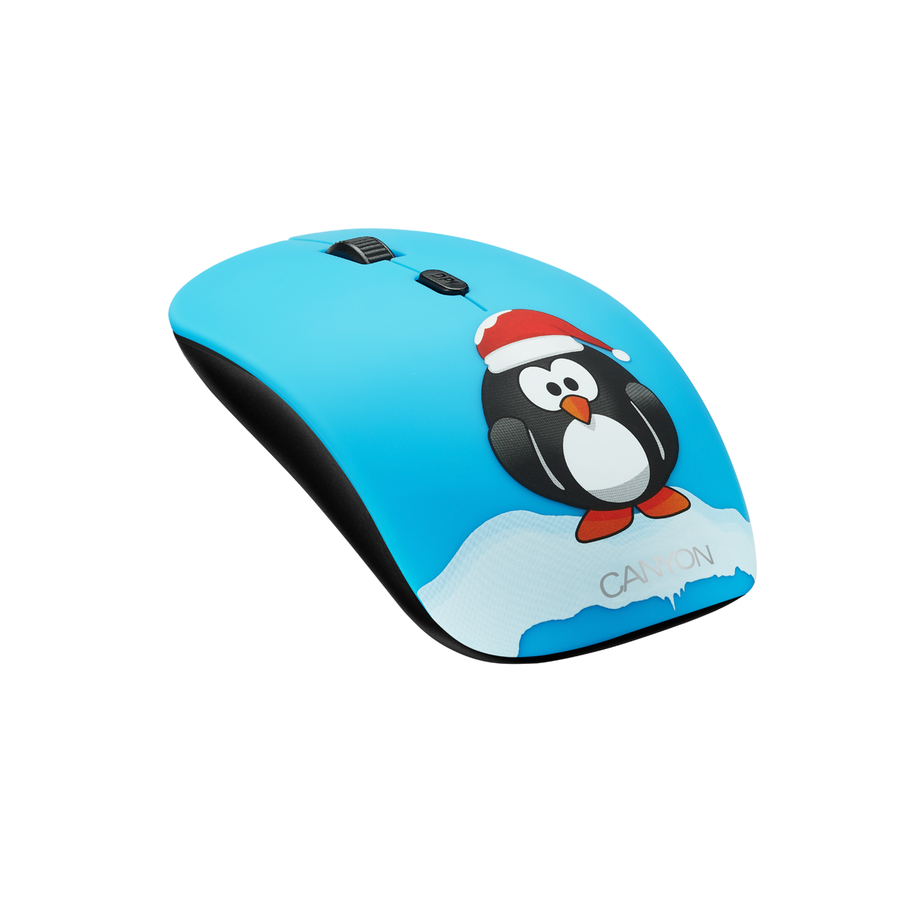 Canyon CND-CMSW400 Wireless Mouse / Blue