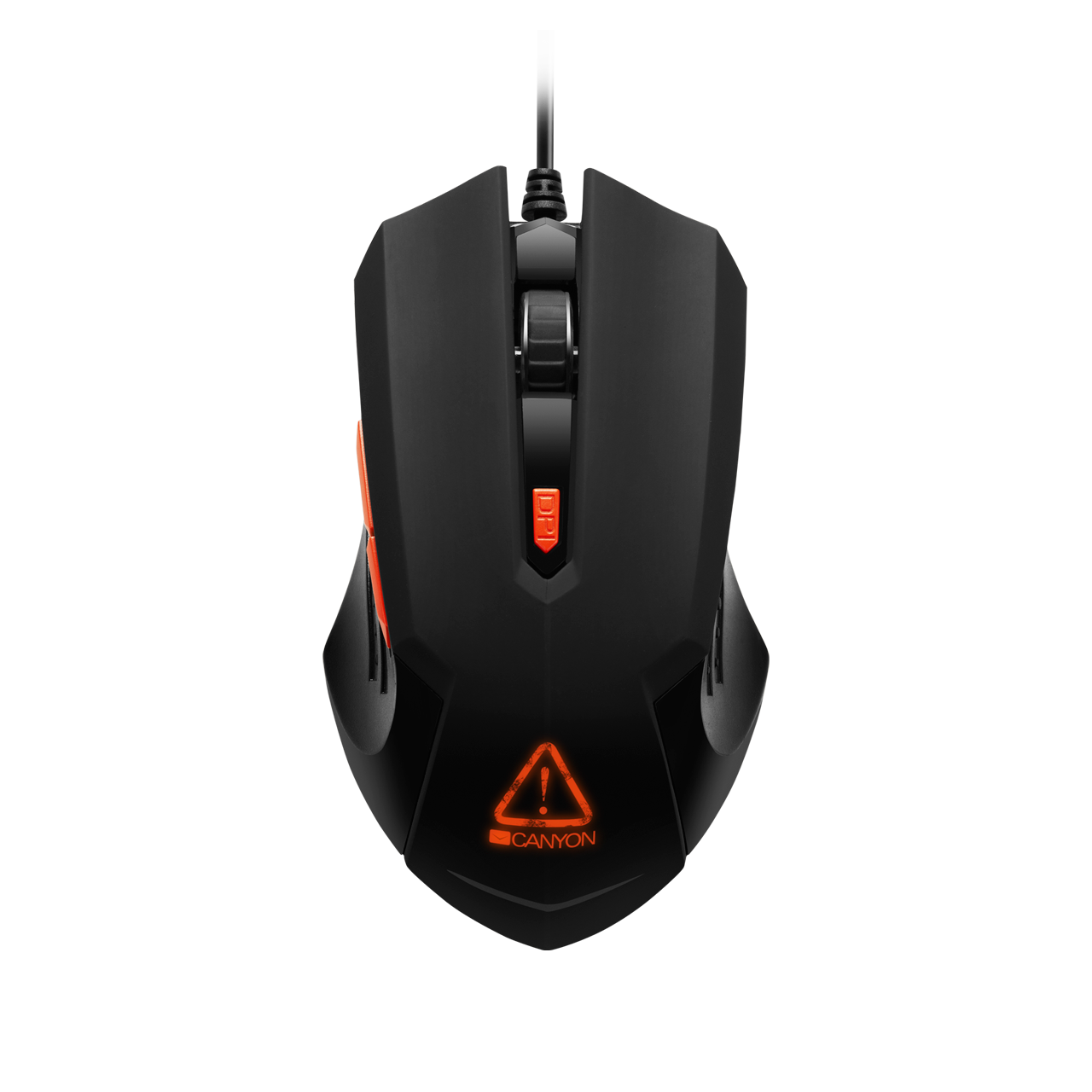 Canyon Star Raider CND-SGM01 Gaming Mouse / Black