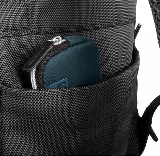 Tucano SUPER 14" Backpack BKSUP13 / Black