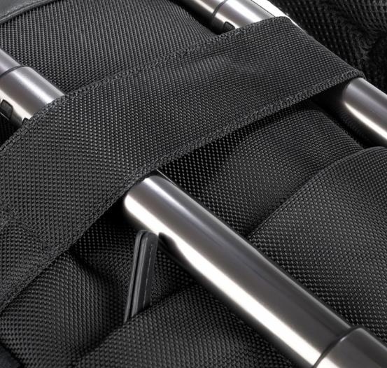 Tucano SUPER 14" Backpack BKSUP13 / Black