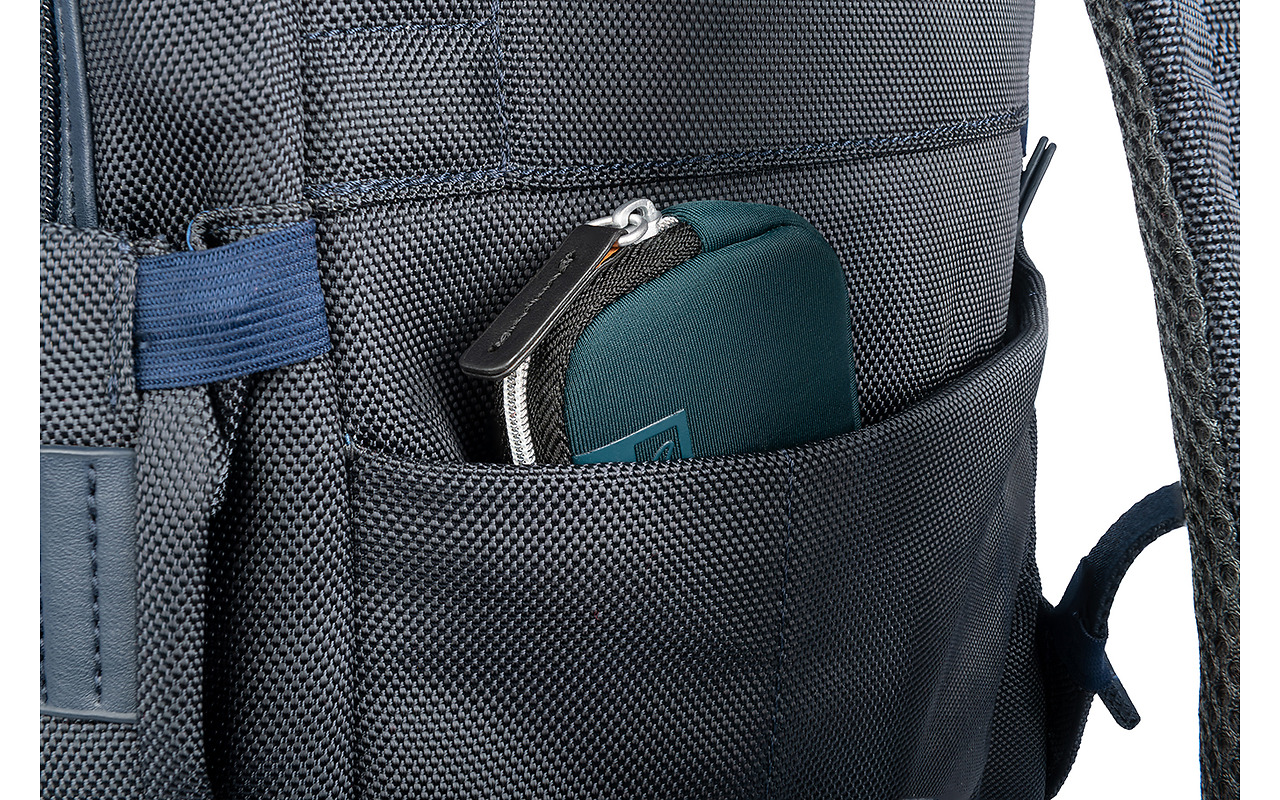 Tucano SUPER 14" Backpack BKSUP13 / Blue