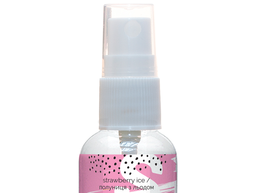 Patron F3-035 STRAWBERRY