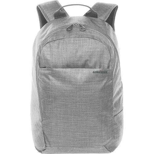 Tucano Rapido BKRAP 15.6" / Grey