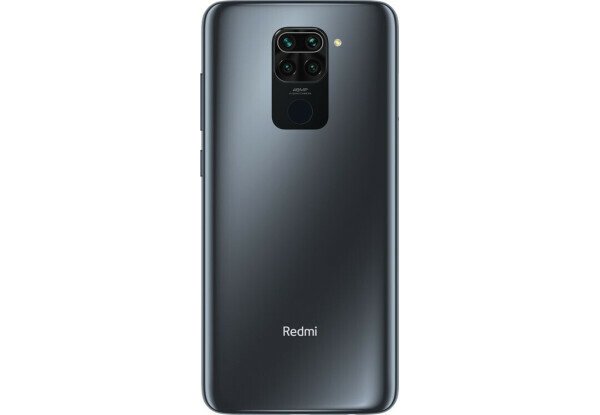 Xiaomi Redmi Note 9 / 6.53" 1080x2340 IPS / Helio G85 / 3Gb / 64GB / 5020mAh / Black