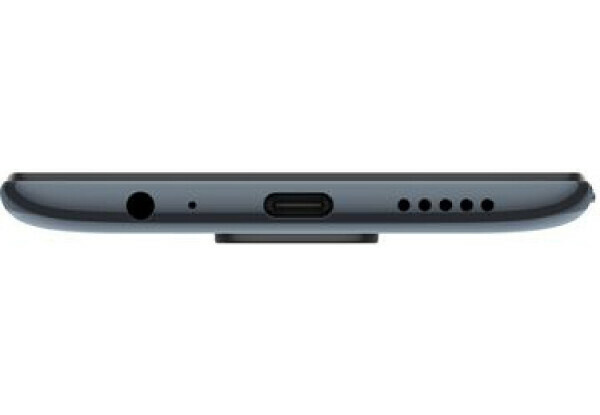 Xiaomi Redmi Note 9 / 6.53" 1080x2340 IPS / Helio G85 / 3Gb / 64GB / 5020mAh / Black