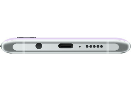 Xiaomi Mi Note 10 Lite / 6.47" 1080x2340 / Snapdragon 730G / 8Gb / 128Gb / 5260mAh / White