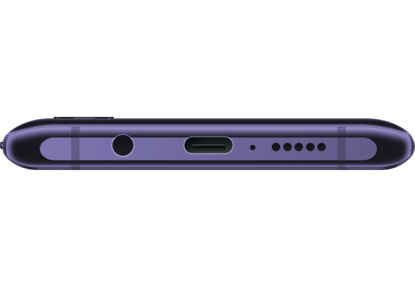 Xiaomi Mi Note 10 Lite / 6.47" 1080x2340 / Snapdragon 730G / 8Gb / 128Gb / 5260mAh / Magenta