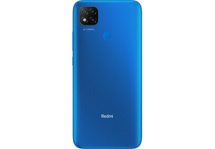 Xiaomi Redmi 9C / 6.53" 720x1600 IPS / 2Gb / 32Gb / 5000mAh /