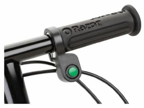 RAZOR Scooter Electric Power Core E90 / Black