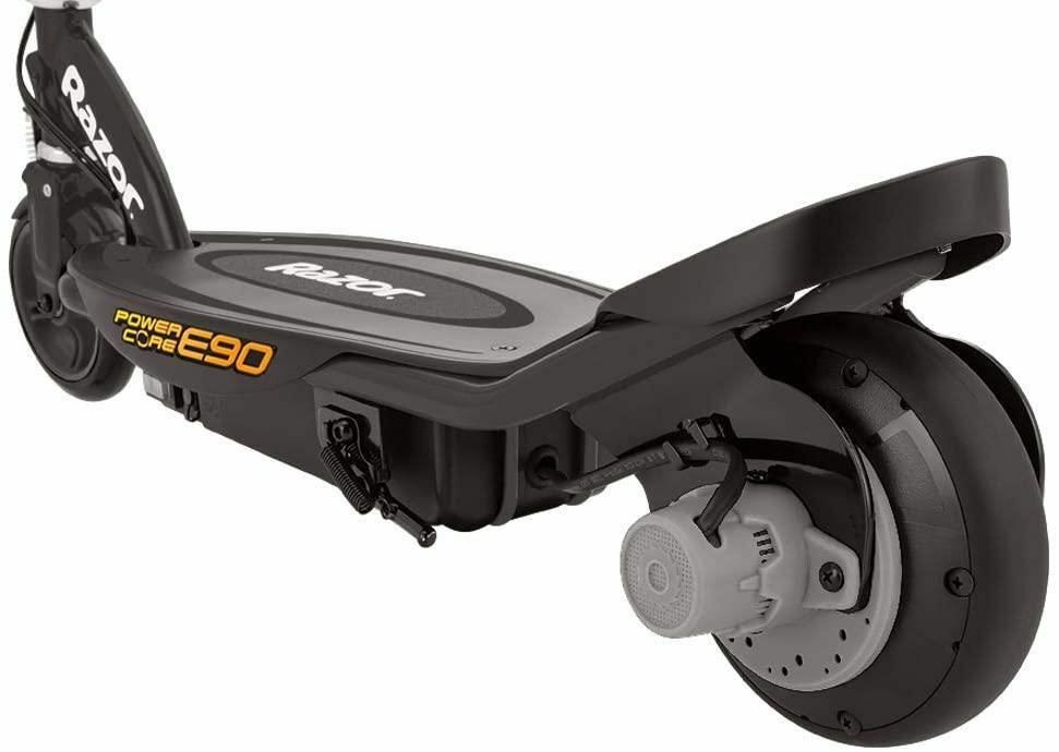 RAZOR Scooter Electric Power Core E90 / Black