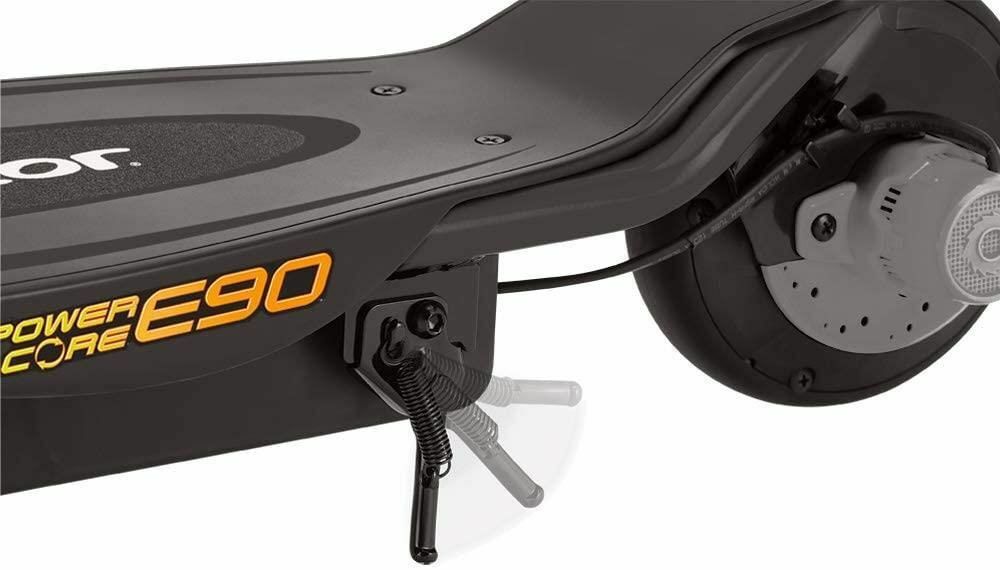 RAZOR Scooter Electric Power Core E90 / Black