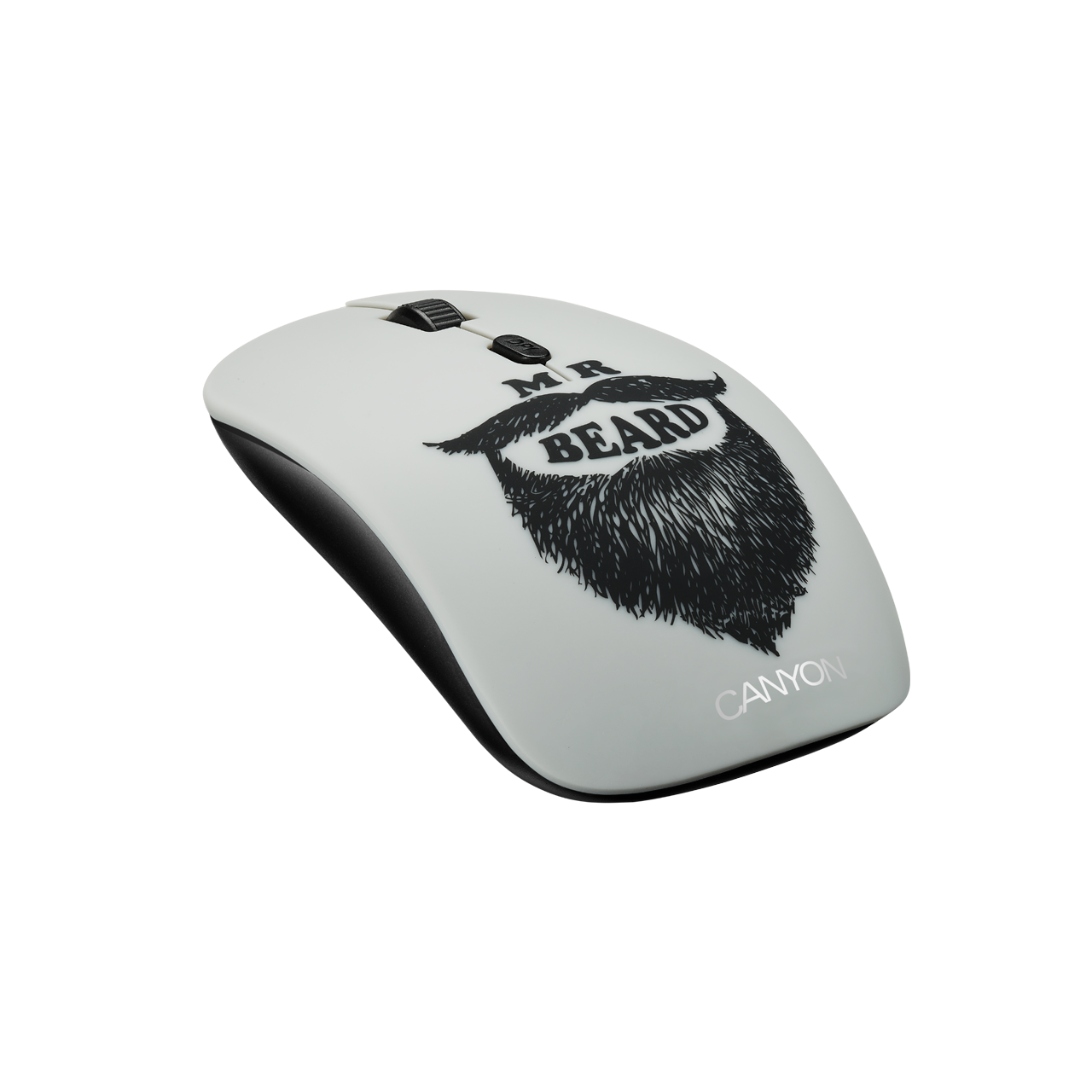Canyon CND-CMSW401 Wireless Mouse / Grey