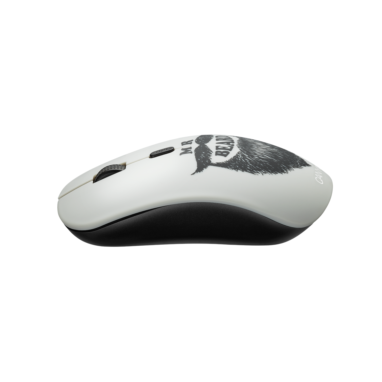 Canyon CND-CMSW401 Wireless Mouse / Grey