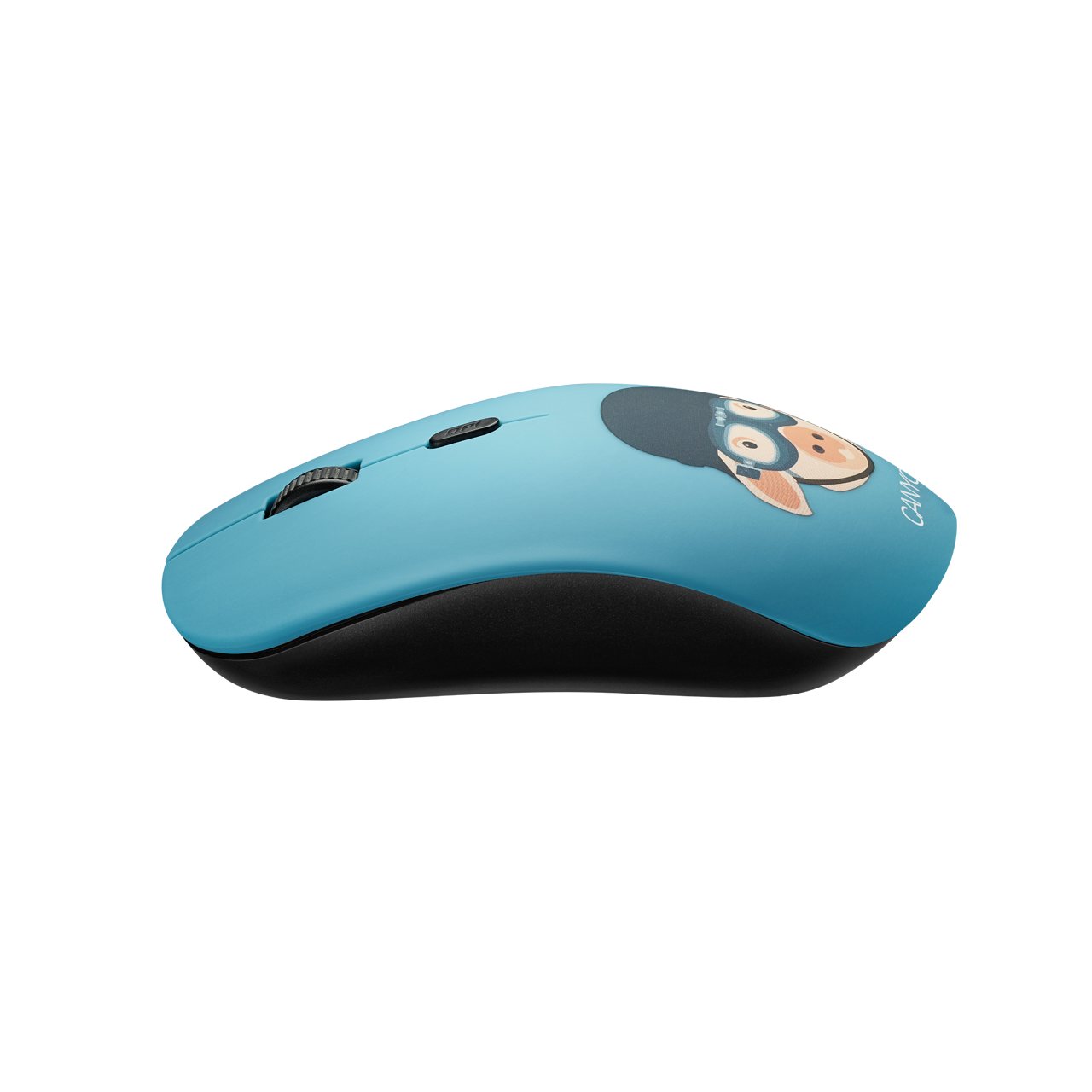 Canyon CND-CMSW401 Wireless Mouse / Blue